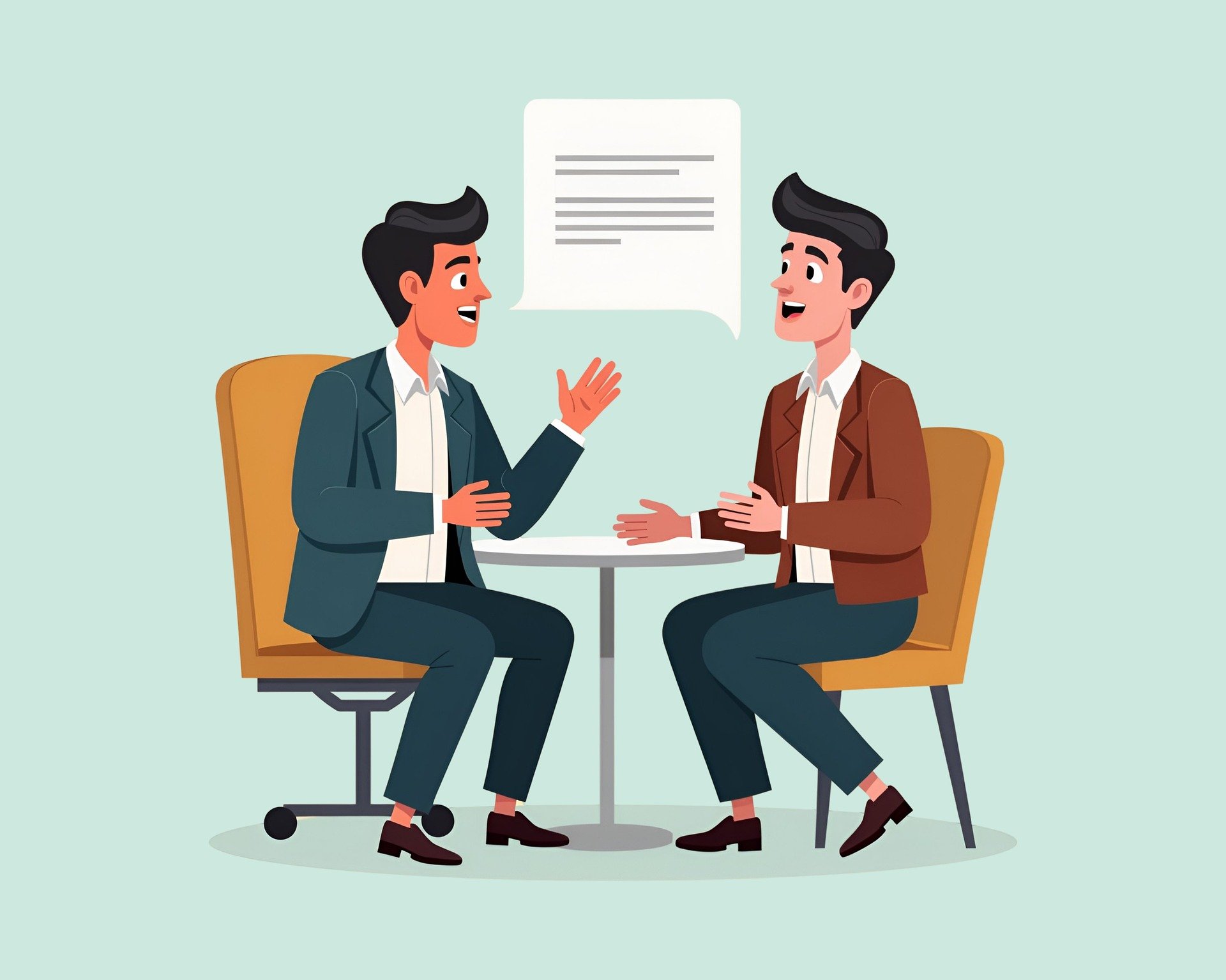 Consultancy Services