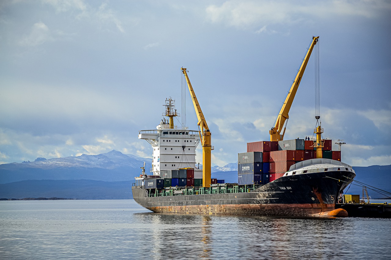 Important Information on Shipping services in Kenya