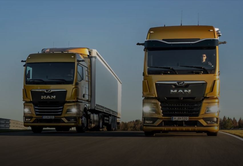 Transport and Logistics