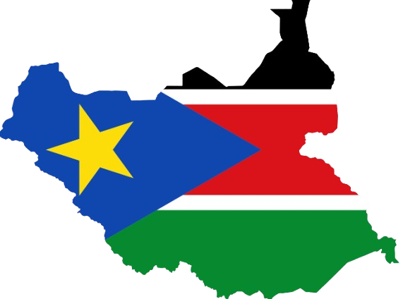 S.SUDAN