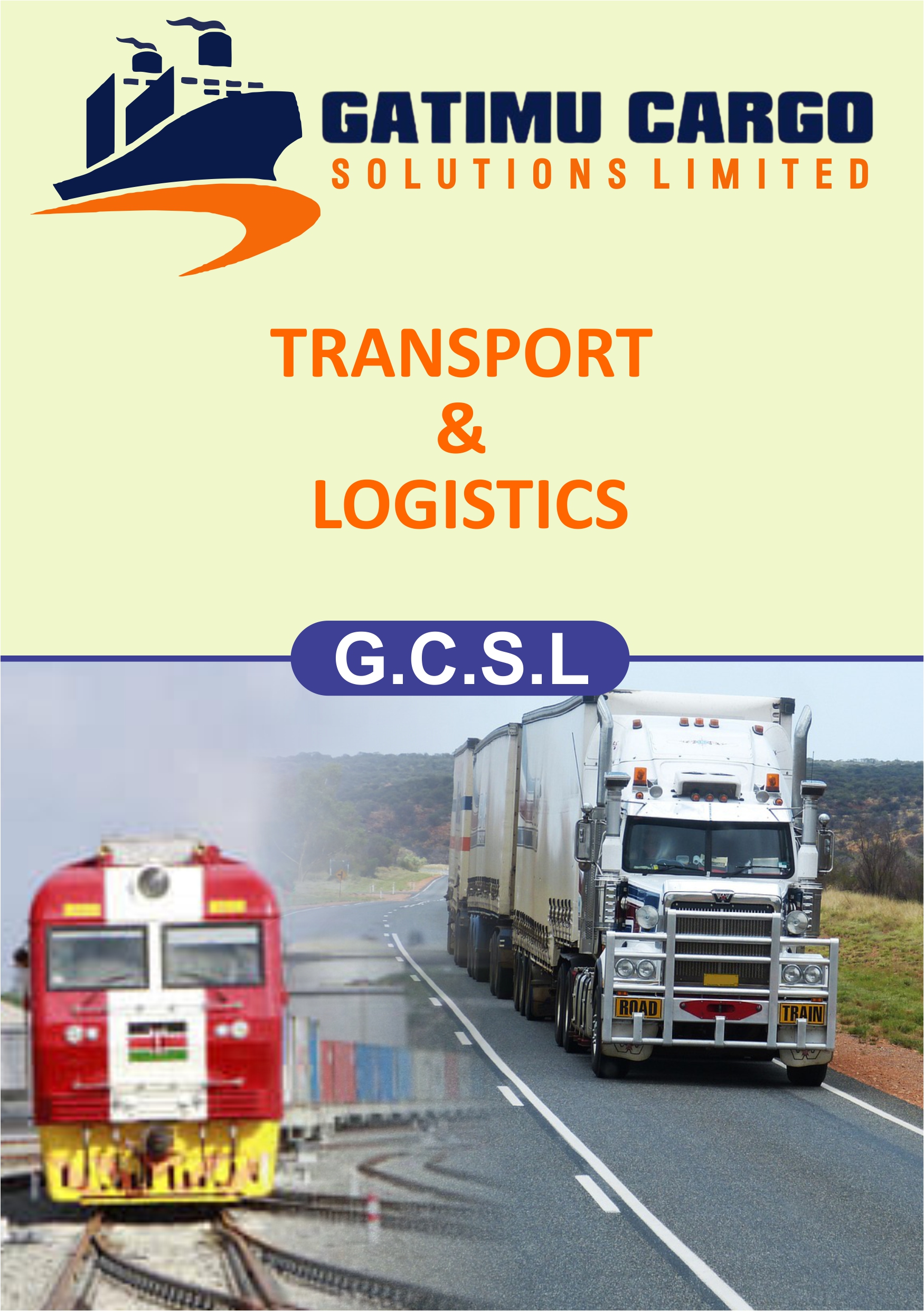 Transport And Logistics
