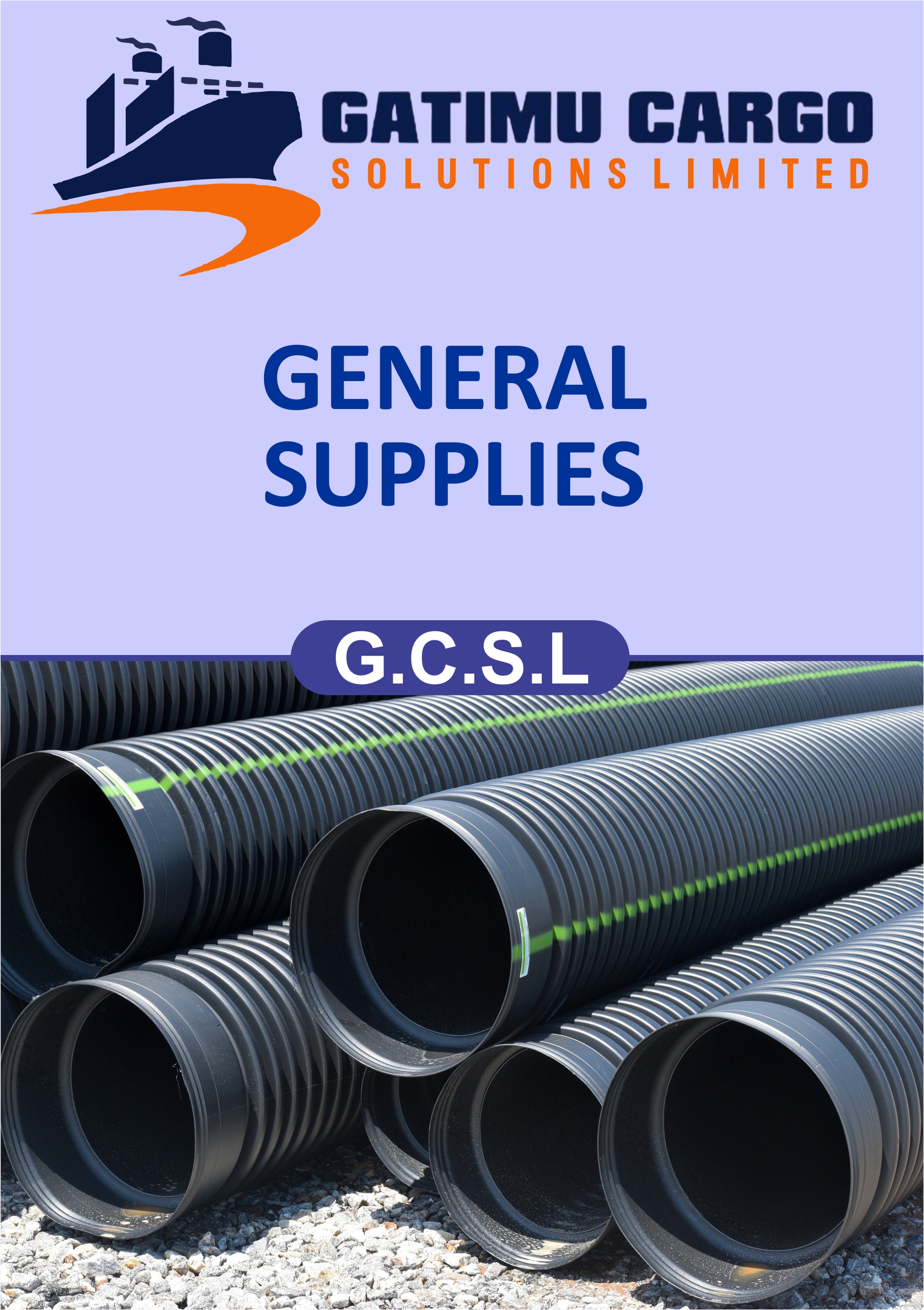 General Supplies